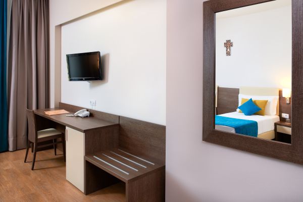 Hotel & Spa Medjugorje (Međugorje)